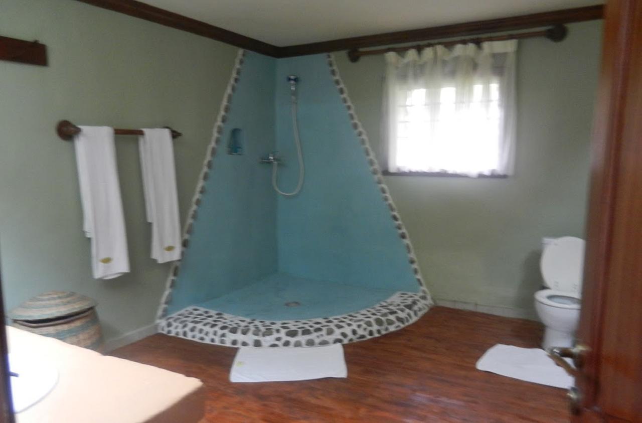 Mountain Gorilla View Lodge Musanze 객실 사진